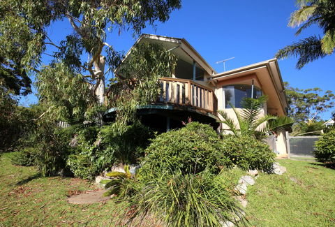 Seaglass - Stunning Views Of Jervis Bay - Holiday Byron Bay 27