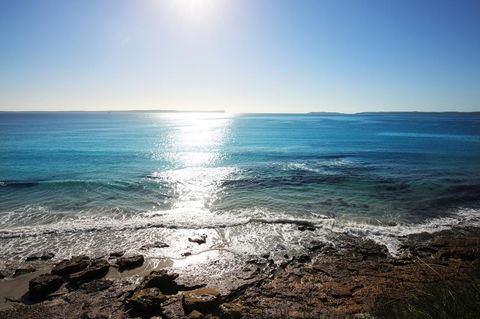 Seaglass - Stunning Views Of Jervis Bay - Holiday Byron Bay 35