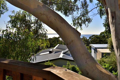 Seaglass - Stunning Views Of Jervis Bay - Holiday Byron Bay 25