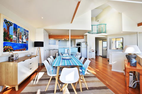 Seaglass - Stunning Views Of Jervis Bay - Holiday Byron Bay 6
