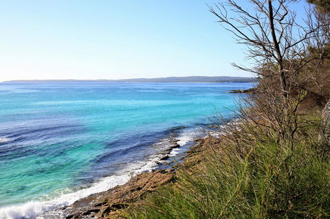 Seaglass - Stunning Views Of Jervis Bay - Holiday Byron Bay 38