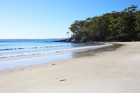Seaglass - Stunning Views Of Jervis Bay - Holiday Byron Bay 39