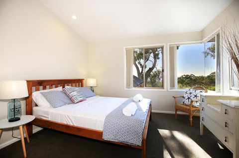 Seaglass - Stunning Views Of Jervis Bay - Holiday Byron Bay 15
