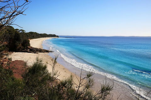 Seaglass - Stunning Views Of Jervis Bay - Holiday Byron Bay 37