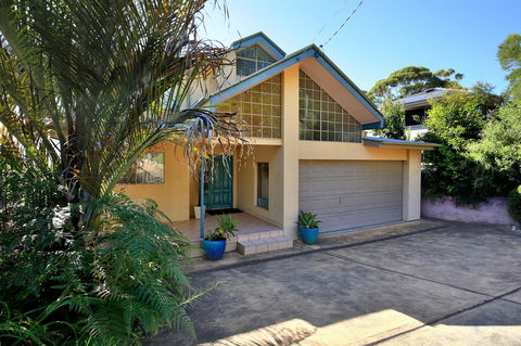 Seaglass - Stunning Views Of Jervis Bay - Holiday Byron Bay 33