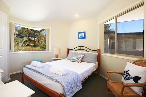 Seaglass - Stunning Views Of Jervis Bay - Holiday Byron Bay 14