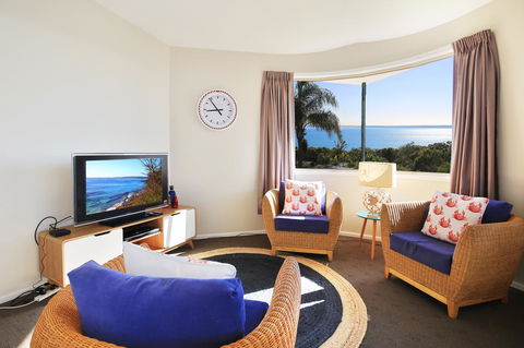 Seaglass - Stunning Views Of Jervis Bay - Holiday Byron Bay 2