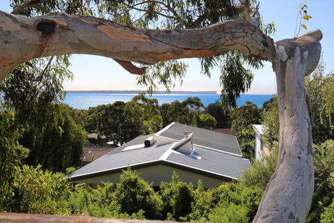 Seaglass - Stunning Views Of Jervis Bay - Holiday Byron Bay 26