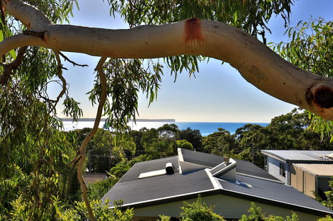 Seaglass - Stunning Views Of Jervis Bay - Holiday Byron Bay 24