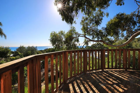 Seaglass - Stunning Views Of Jervis Bay - Holiday Byron Bay 22