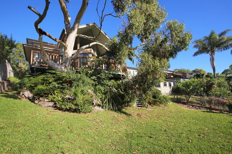 Seaglass - Stunning Views Of Jervis Bay - Holiday Byron Bay 29