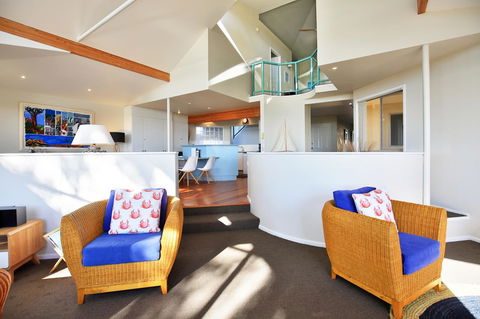 Seaglass - Stunning Views Of Jervis Bay - Holiday Byron Bay 1