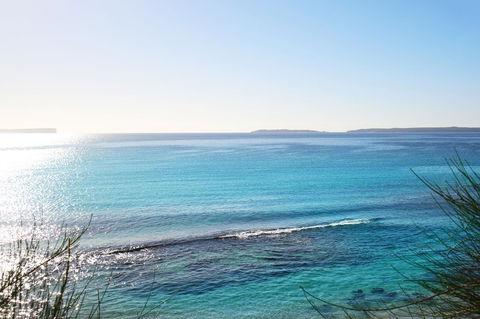 Seaglass - Stunning Views Of Jervis Bay - Holiday Byron Bay 40