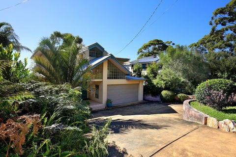 Seaglass - Stunning Views Of Jervis Bay - Holiday Byron Bay 32