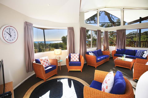 Seaglass - Stunning Views Of Jervis Bay - Holiday Byron Bay 4