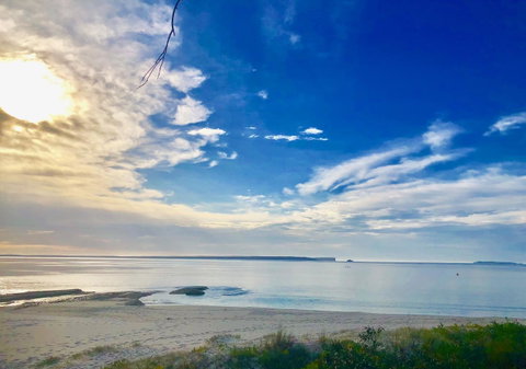 Jervis Bay Vista - Holiday Byron Bay 10