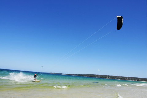 Jervis Bay Vista - Holiday Byron Bay 21