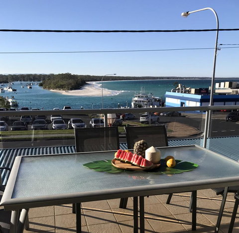 Jervis Bay Vista - Holiday Byron Bay 1