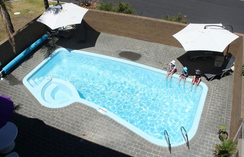 Narooma Palms Holiday Apartments - Holiday Byron Bay 0