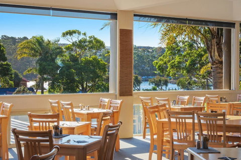 Black Dolphin Resort Motel & Apartments - Holiday Byron Bay 31