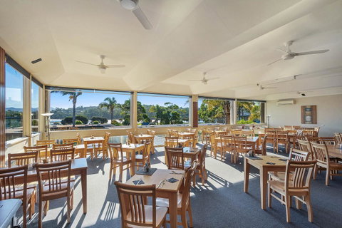 Black Dolphin Resort Motel & Apartments - Holiday Byron Bay 33