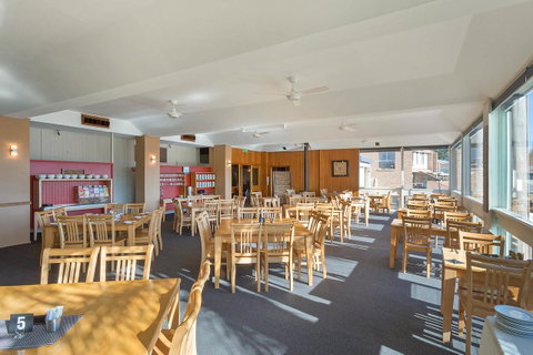 Black Dolphin Resort Motel & Apartments - Holiday Byron Bay 27