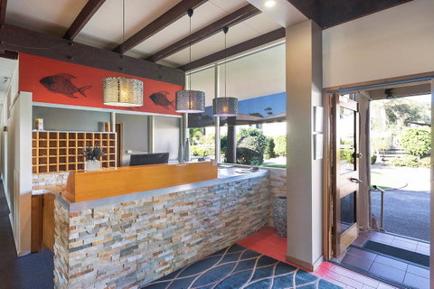 Black Dolphin Resort Motel & Apartments - Holiday Byron Bay 41