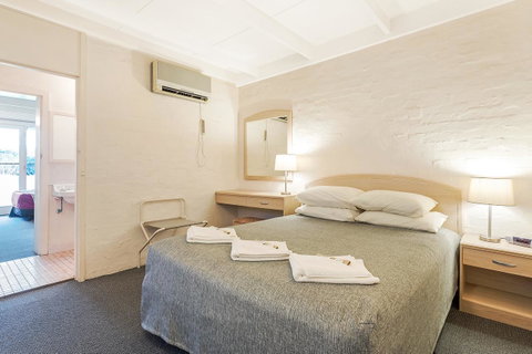 Black Dolphin Resort Motel & Apartments - Holiday Byron Bay 18
