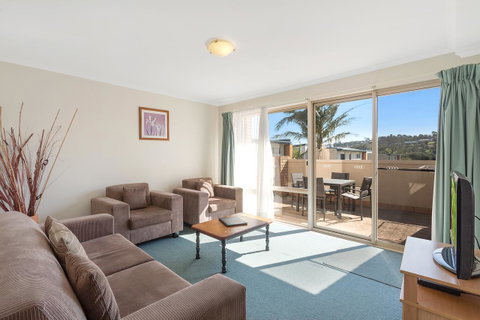 Black Dolphin Resort Motel & Apartments - Holiday Byron Bay 1