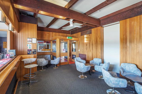 Black Dolphin Resort Motel & Apartments - Holiday Byron Bay 35