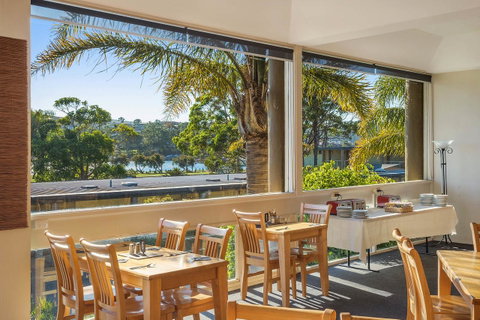 Black Dolphin Resort Motel & Apartments - Holiday Byron Bay 30