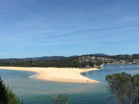 Black Dolphin Resort Motel & Apartments - Holiday Byron Bay 7