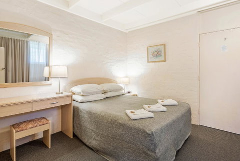 Black Dolphin Resort Motel & Apartments - Holiday Byron Bay 38