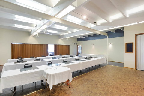 Black Dolphin Resort Motel & Apartments - Holiday Byron Bay 36