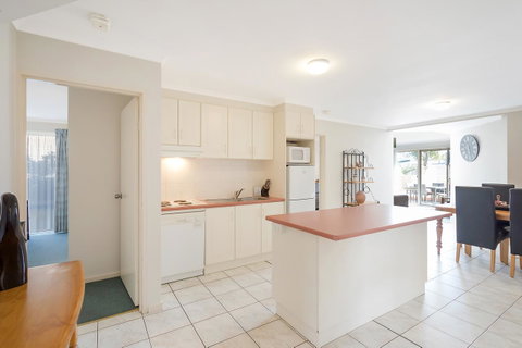 Black Dolphin Resort Motel & Apartments - Holiday Byron Bay 5