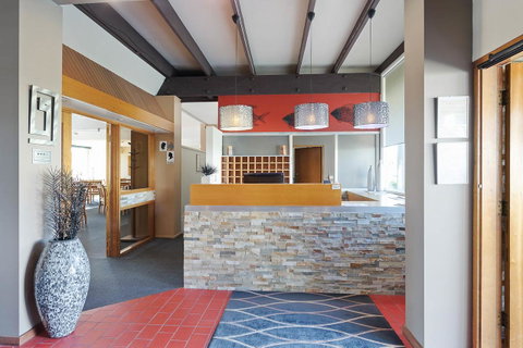 Black Dolphin Resort Motel & Apartments - Holiday Byron Bay 40