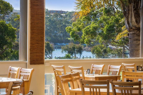 Black Dolphin Resort Motel & Apartments - Holiday Byron Bay 32