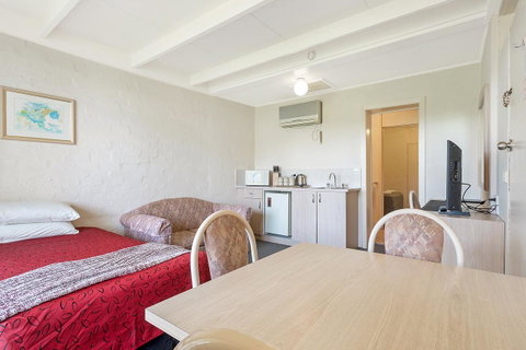 Black Dolphin Resort Motel & Apartments - Holiday Byron Bay 14