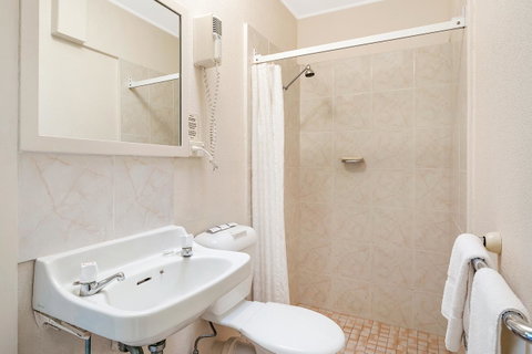 Black Dolphin Resort Motel & Apartments - Holiday Byron Bay 17