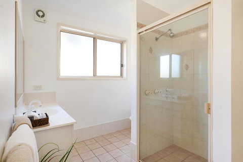 Black Dolphin Resort Motel & Apartments - Holiday Byron Bay 3