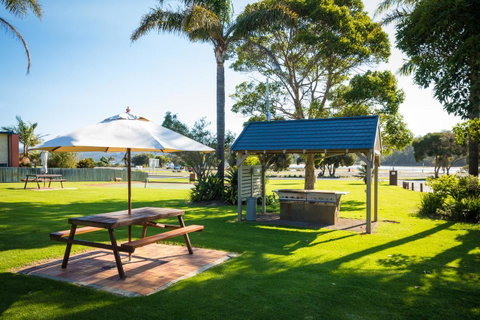 Black Dolphin Resort Motel & Apartments - Holiday Byron Bay 28