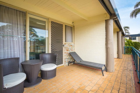 Black Dolphin Resort Motel & Apartments - Holiday Byron Bay 9
