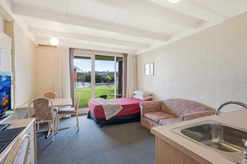 Black Dolphin Resort Motel & Apartments - Holiday Byron Bay 16
