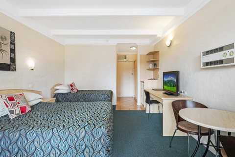 Black Dolphin Resort Motel & Apartments - Holiday Byron Bay 12
