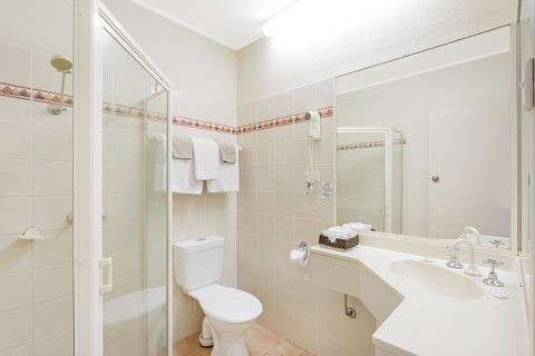 Black Dolphin Resort Motel & Apartments - Holiday Byron Bay 11