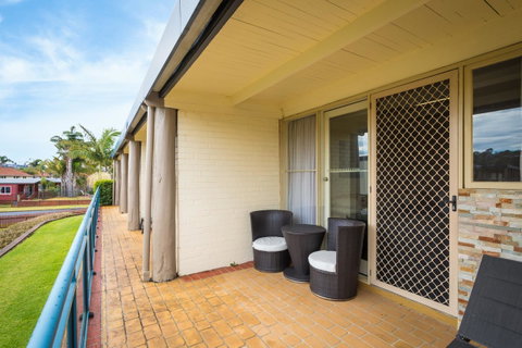 Black Dolphin Resort Motel & Apartments - Holiday Byron Bay 8