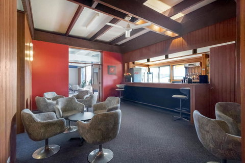Black Dolphin Resort Motel & Apartments - Holiday Byron Bay 34