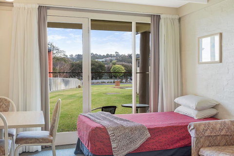 Black Dolphin Resort Motel & Apartments - Holiday Byron Bay 15
