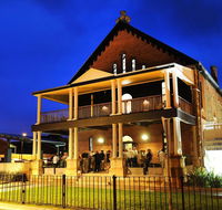 Perry Street Hotel