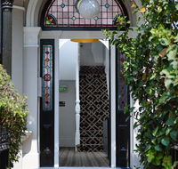 High Cross Park Lodge - Holiday Byron Bay